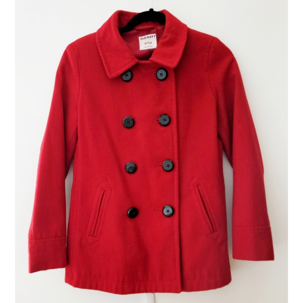 OLD NAVY | Peacoat